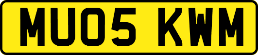 MU05KWM