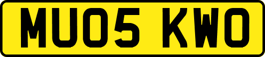 MU05KWO