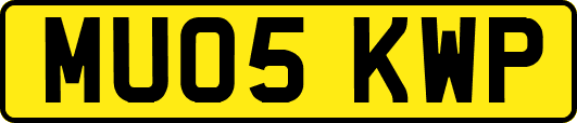 MU05KWP