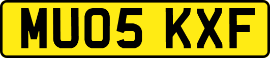 MU05KXF