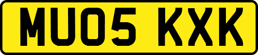 MU05KXK