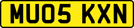 MU05KXN