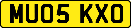 MU05KXO