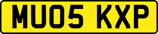 MU05KXP
