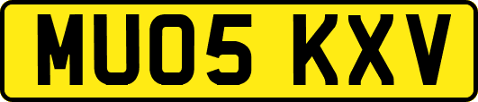 MU05KXV