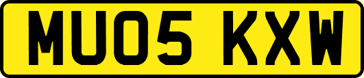 MU05KXW