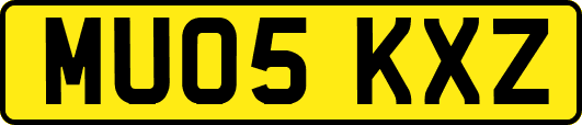 MU05KXZ