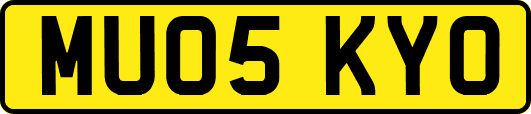 MU05KYO