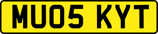 MU05KYT