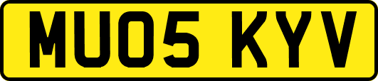 MU05KYV