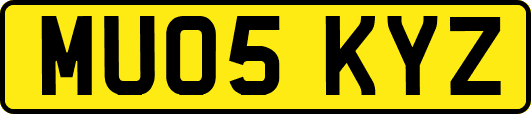 MU05KYZ