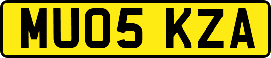 MU05KZA