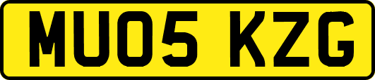 MU05KZG