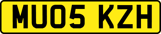 MU05KZH