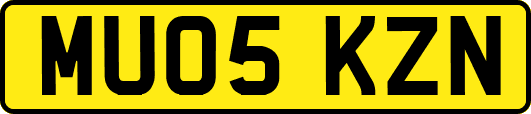 MU05KZN