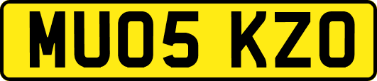 MU05KZO