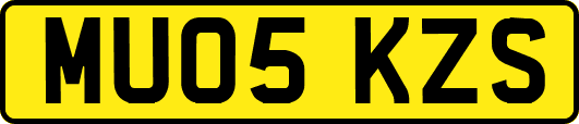 MU05KZS