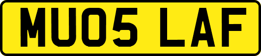 MU05LAF