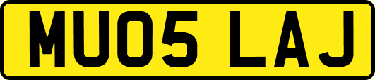 MU05LAJ