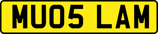 MU05LAM