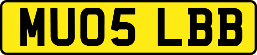 MU05LBB