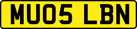 MU05LBN