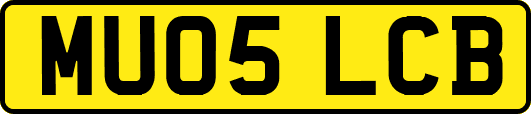 MU05LCB
