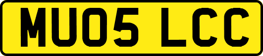 MU05LCC