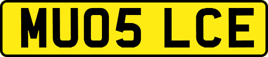 MU05LCE