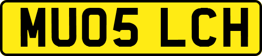 MU05LCH