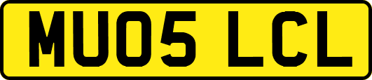MU05LCL