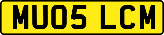 MU05LCM