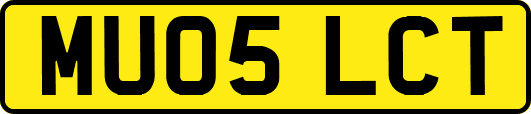 MU05LCT