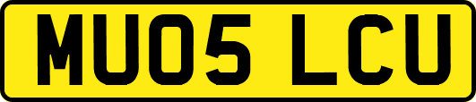 MU05LCU