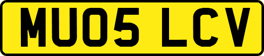 MU05LCV