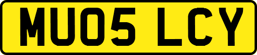 MU05LCY