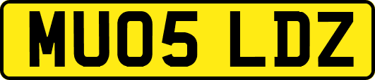 MU05LDZ