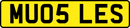 MU05LES