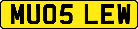 MU05LEW