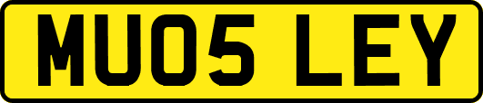 MU05LEY