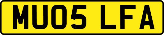 MU05LFA