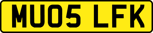 MU05LFK