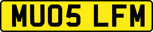 MU05LFM