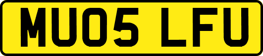 MU05LFU