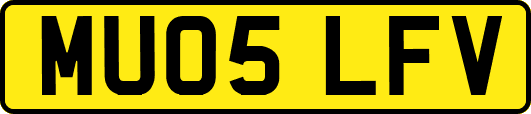 MU05LFV