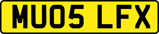 MU05LFX