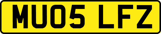 MU05LFZ