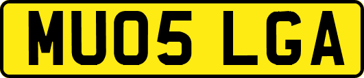 MU05LGA