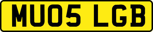 MU05LGB