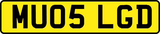 MU05LGD